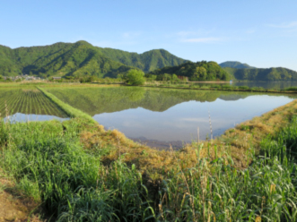 三方五湖世界農業遺産推進協議会